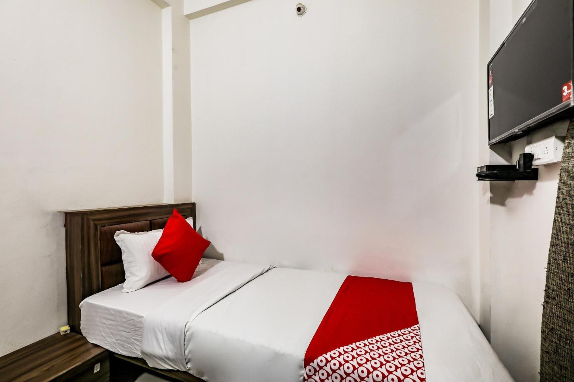 Hotel O Sugar Cube Samarda Kaliāsot Eksteriør billede